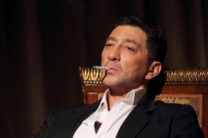 Grigory Leps a spus adevărul despre boala fatală lui, stilul - totul despre moda si stil (toamna - iarna) Grigory Leps a spus adevărul despre boala fatală lui, stilul - totul despre moda si stil