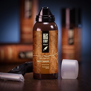 tutun Hisstory (HisStory Travel Fitness 4x50 ml) tutun Hisstory