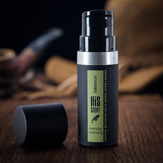 tutun Hisstory (HisStory Travel Fitness 4x50 ml) tutun Hisstory