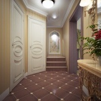 Utilizarea de iluminat în interiorul apartamentului (diferite tipuri de iluminat) Utilizarea de iluminat în interiorul apartamentului