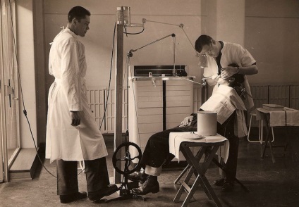 Istoria stomatologiei încă din cele mai vechi timpuri (tratamentul durerii dentare) Istoria stomatologiei încă din cele mai vechi timpuri