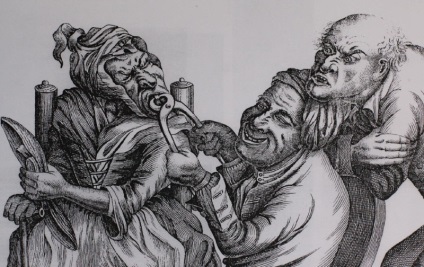 Istoria stomatologiei încă din cele mai vechi timpuri (tratamentul durerii dentare) Istoria stomatologiei încă din cele mai vechi timpuri