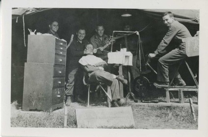 Istoria stomatologiei încă din cele mai vechi timpuri (stomatologie) Istoria stomatologiei încă din cele mai vechi timpuri