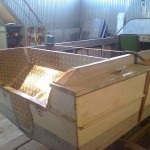 Izogotovlenie și recesiune de reparații (atelier) Izogotovlenie și recesiune reparații