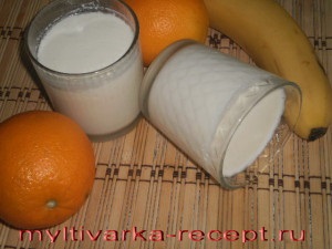 Iaurt în 3039 multivarka Phillips corect gata, gata să multivarka (de gătit iaurt + în multivarka) Iaurt în 3039 multivarka Phillips corect gata, gata să multivarka