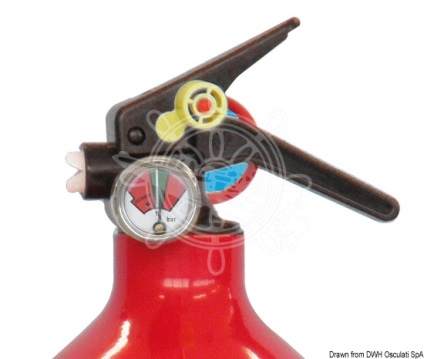Cum să se ocupe cu un incendiu la bord - Waterworld, lume de apă - web log (jurnal online) Cum să se ocupe cu un incendiu la bord - Waterworld, Mondială a Apei - Revista Online