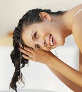 Cum sa scapi de culoarea parului verde - verde pe păr pentru a scăpa de - (culoare) Hair Care Cum să scapi de culoarea verde a parului - parul pentru a scăpa de verde - Ingrijirea parului