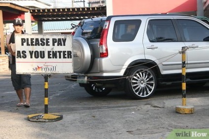 Cum pentru a evita furtul masinii (evita) Cum pentru a evita furtul de mașini