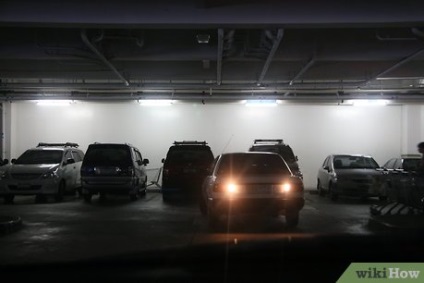 Cum pentru a evita furtul masinii (vehicul) Cum pentru a evita furtul de mașini