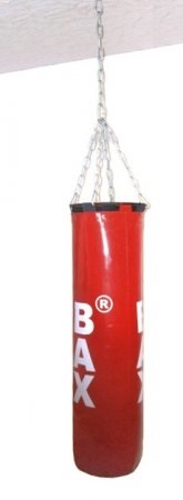 Ca Hang sac de box - Lucrări de construcții (descrisă) Cum să stea un sac de box - Lucrări de construcții