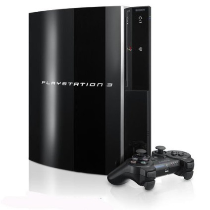 Cum să clipească manual Sony actualizare firmware ps3 sau kmeaw console (firmware) Cum să lumineze intermitent manual Sony PS3 actualizare firmware kmeaw sau set-top box