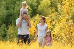 Cum de a petrece un week-end cu cei dragi (week-end) Cum să-și petreacă un week-end cu cei dragi
