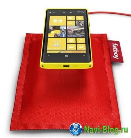 Cum încărcare wireless (add. Echipamente) Cum încărcare fără fir