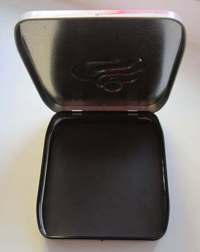 Cum de a face paletele cele mai magnetice - articole - makeit-up - despre cosmetice Comentarii (palete magnetice) Cum de a face paletele cele mai magnetice - articole - makeit-up - despre cosmetice comentarii