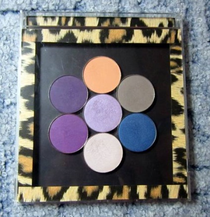 Cum de a face paletele cele mai magnetice - articole - makeit-up - despre cosmetice Comentarii (palete magnetice) Cum de a face paletele cele mai magnetice - articole - makeit-up - despre cosmetice comentarii