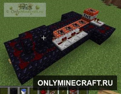 Cum sa faci un pistol în maynkrafte (dosarul Minecraft pentru a face) Cum sa faci un pistol în maynkrafte