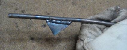 Cum de a crescut din metal (do) Cum de a face un trandafir din metal