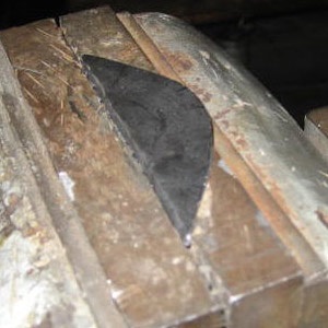 Cum sa faci trandafirul din metal (metal) Cum de a face un trandafir din metal