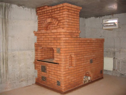Cum să se plieze un olandez cuptor galanok fotografie și descriere, metode de zidărie cu mâinile lor și sfaturi utile (foto) Cum să se plieze un olandez cuptor galanok fotografie și descriere, metode de zidărie cu mâinile lor și sfaturi utile