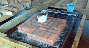Cum să se plieze cuptorul mâini proprii olandeză instrucțiuni pas cu pas, desene (planuri) Cum să se plieze cuptorul mâini proprii olandeză instrucțiuni pas cu pas, desene
