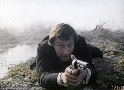 Ca filmare „Hound de Baskervilles“ fotografie de știri (fotografiere) Ca filmare „Hound de Baskervilles“ știri fotografie