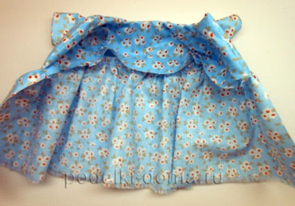 Cum să coase o păpușă cu propriile sale mâini (papusa textile) Cum să coase o păpușă cu propriile sale mâini