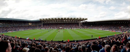 Ca cele mai vechi stadioane din Anglia au case devin - materiale - sport FM (Anglia) Ca cele mai vechi stadioane din Anglia au case devin - materiale - FM sport