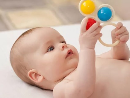 Cum de a alege rattle corectă pentru copil (pentru a alege) Cum de a alege rattle corectă pentru copil