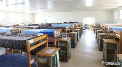 Cum săraci trăiesc în SUA (22 poze) - triniksi (fără adăpost) Cum cei săraci locuiesc în SUA (22 poze) - triniksi