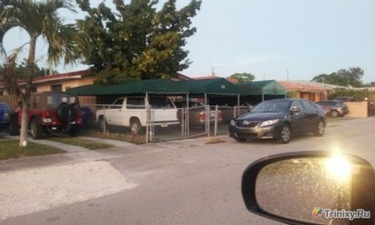 Cum săraci trăiesc în SUA (22 poze) - triniksi (primi) Cum cei săraci locuiesc în SUA (22 poze) - triniksi