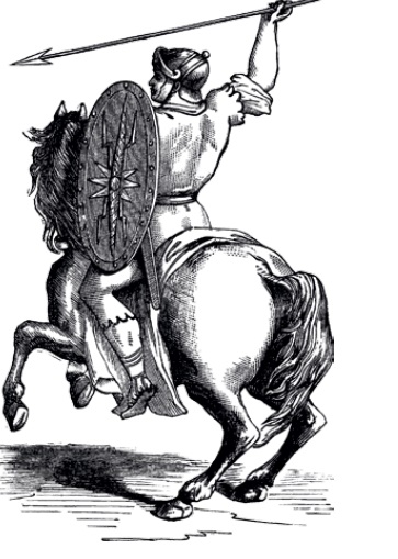 Kaliga și Kaliguly (Kaliguly) Kaliga și Caligula