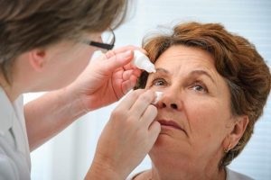 picături pentru ochi Skulachev (ochi) Picături pentru ochi Skulachev
