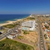 Harta străzilor Tel Aviv în limba rusă (Tel Aviv) Harta străzilor din Tel Aviv în limba rusă