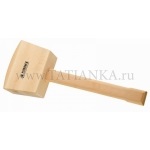 Mallet - modul de a face propriile dvs. mâini ciocan de lemn (ciocan de lemn) Mallet - un ciocan de lemn cum să facă propriile lor mâini