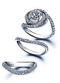 Trinity Ring (inel) inel Trinity