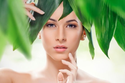 Produse cosmetice pe bază de uleiuri naturale (naturale) Produse cosmetice pe bază de uleiuri naturale