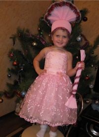 bomboane Costum cu mâinile lor (bomboane) bomboane Costum cu mâinile lor