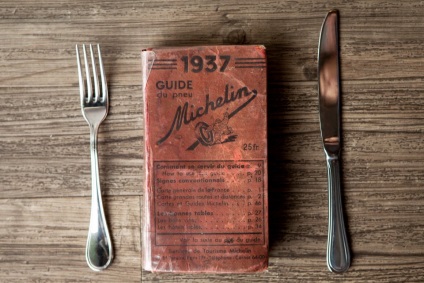 Ghidul Michelin - Andy Chef - un blog despre produse alimentare și de călătorie, pas cu pas rețete magazin on-line (Chef) Ghidul Michelin - Andy Chef - un blog despre produse alimentare și de călătorie, pas cu pas rețete magazin online