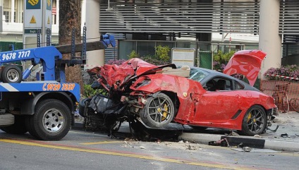 accident dur pe fotografiile de drum (fotografii ale accidentului de drum) accident dur pe fotografie rutier