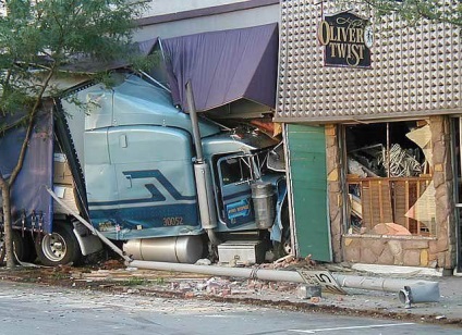 accident dur pe drumuri foto (drumuri) accident dur pe fotografie rutier