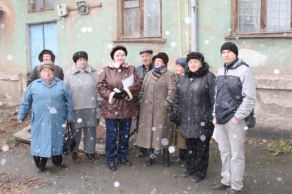 Cine ar trebui să facă repararea unui bloc de apartamente (case) Cine ar trebui să facă repararea unui bloc de apartamente