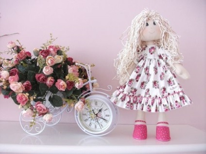 poveste Doll (moda) poveste Doll