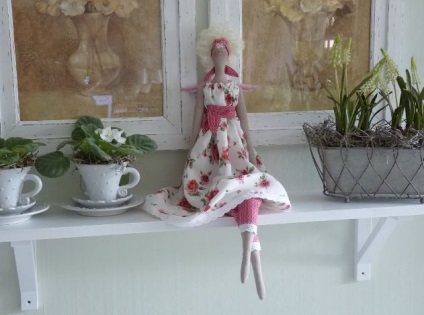 Doll Story (cascadă) poveste Doll