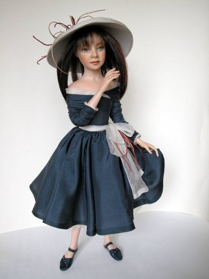 Doll Story (cascadă) poveste Doll