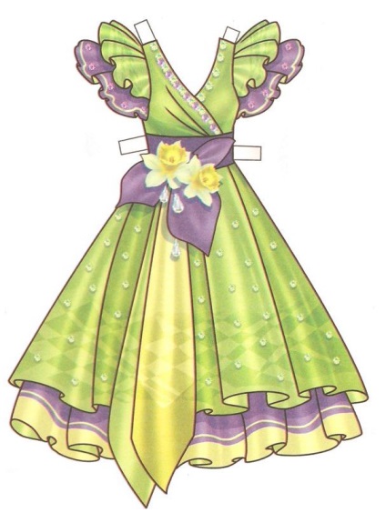Doll Story (clasa de transfer) poveste Doll