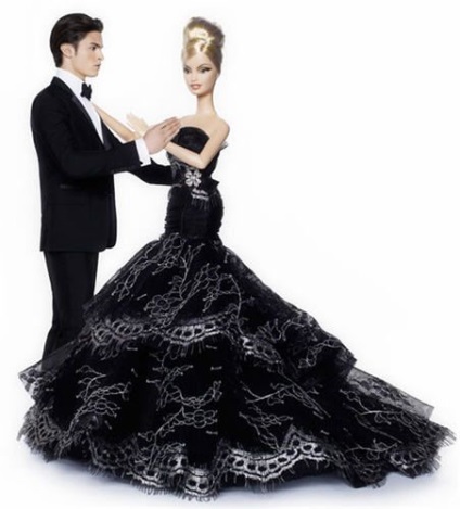 Doll Story (cunoștințe gіpermarket) poveste Doll