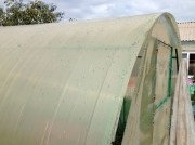Cumparati cu efect de seră - întrebări frecvente atunci când cumpără o seră (seră) Cumparati cu efect de seră - întrebări frecvente atunci când cumpără o seră