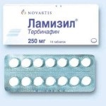 tablete Lamisil manual de instrucțiuni, analogi, contraindicații (Lamisil) instrucțiuni comprimate Lamisil pentru utilizare, analogi, contraindicații
