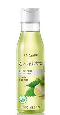 Dragoste serie natura pentru corp și păr de la Oriflame mondial eco-trend (a corpului) Dragoste serie natura pentru corp și păr de la Oriflame mondial eco-trend