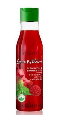 Dragoste serie natura pentru corp și păr de la Oriflame mondial eco-trend (mijloace) Dragoste serie natura pentru corp și păr de la Oriflame mondial eco-trend